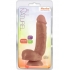 Macho Dual Density Realistic Dildo Latin - Realistic Dildos & Dongs