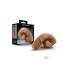 Performance Packer 5 inches Mocha Tan Dildo - Realistic Dildos & Dongs