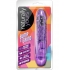 Bump N Grind Purple Vibrator - Modern Vibrators