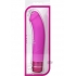 Beau Silicone G-Spot Vibe Pink - G-Spot Vibrators