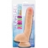 Au Naturel 9 inches Sensa Feel Dildo Beige - Realistic Dildos & Dongs