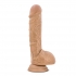 Loverboy Your Personal Trainer Latin Tan Realistic Dildo - Realistic Dildos & Dongs