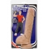 Loverboy Your Personal Trainer Latin Tan Realistic Dildo - Realistic Dildos & Dongs