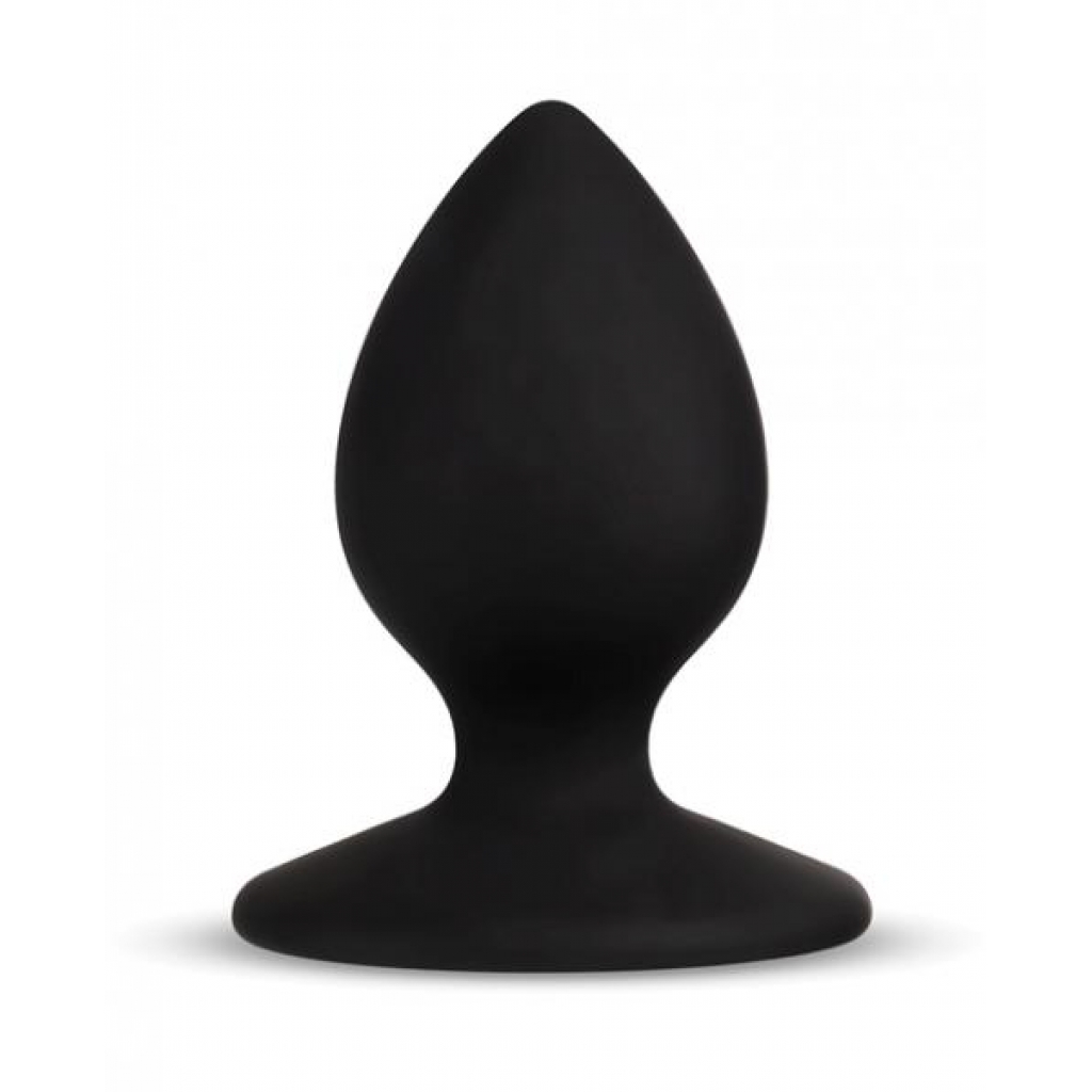 Temptasia Slut Plug Black - Anal Plugs