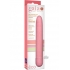 Gaia Biodegradable Vibrator Eco Coral Pink - Traditional