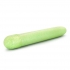 Gaia Biodegradable Vibrator Eco Green - Traditional