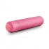 Gaia Eco Bullet Vibrator Coral Pink - Bullet Vibrators