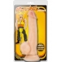 Loverboy Mr Jackhammer Beige - Realistic Dildos & Dongs