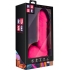 Ruse Big Poppa Hot Pink Dildo - Realistic Dildos & Dongs