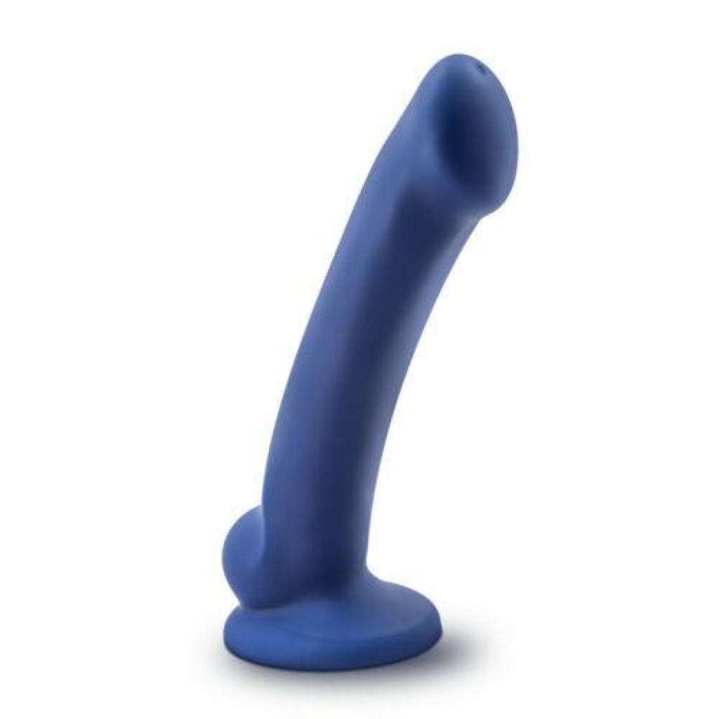 Avant D10 Ergo Mini Indigo - Realistic Dildos & Dongs