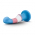 Avant Pride P2 True Blue G-Spot Dildo - G-Spot Vibrators