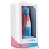 Avant Pride P2 True Blue G-Spot Dildo - G-Spot Vibrators