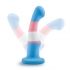 Avant Pride P2 True Blue G-Spot Dildo - G-Spot Vibrators