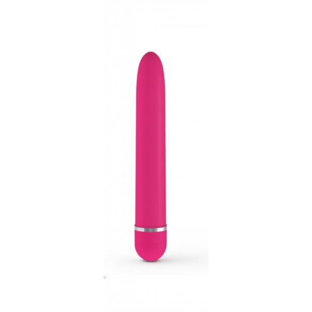 Rose Luxuriate Pink Vibrator