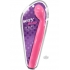 Sexy Things G Slim Pink Vibrator - G-Spot Vibrators