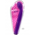 G Slim Purple Vibrator - G-Spot Vibrators