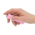 Pillow Talk Flirty Bullet Vibrator Pink - Bullet Vibrators