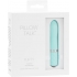 Pillow Talk Flirty Bullet Vibrator Teal - Bullet Vibrators