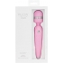 Pillow Talk Cheeky Massager Wand Pink - Body Massagers