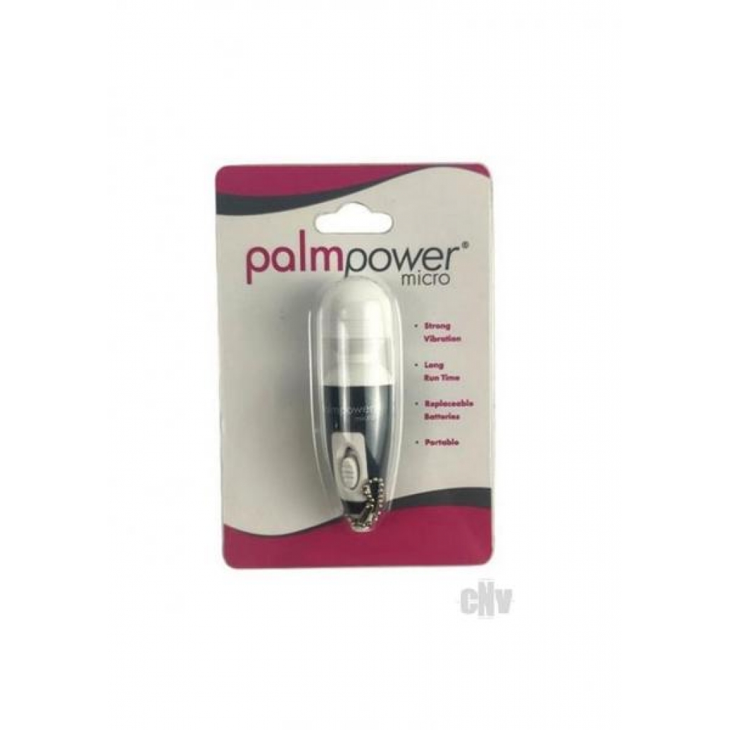 Palmpower Micro - Discreet