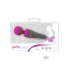 Palm Power Massager - Pink - Body Massagers