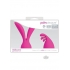 Palm Pleasure Silicone Heads 2 Pack - Body Massagers