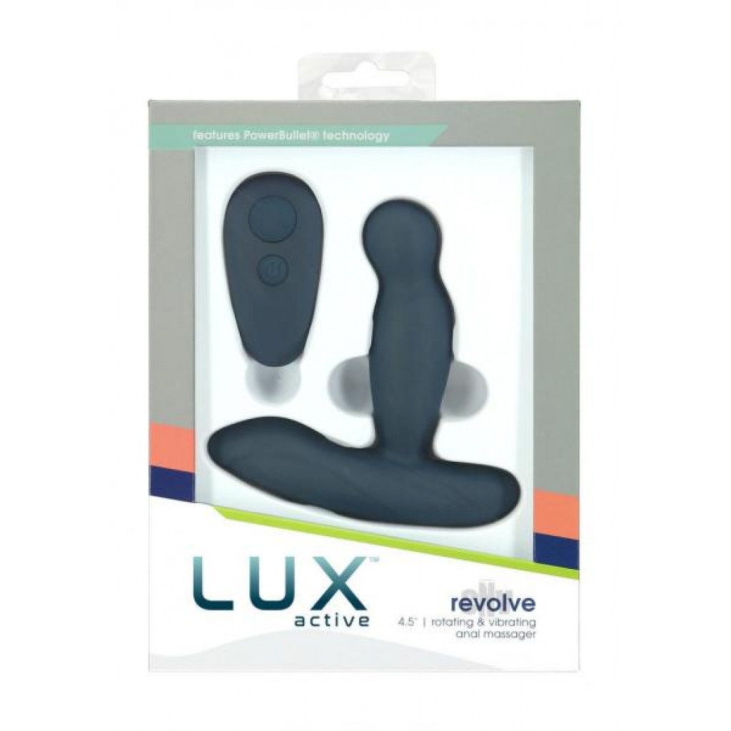 Lux Active Revolve