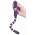 Mega Booty Beads - 7 Functions in Purple