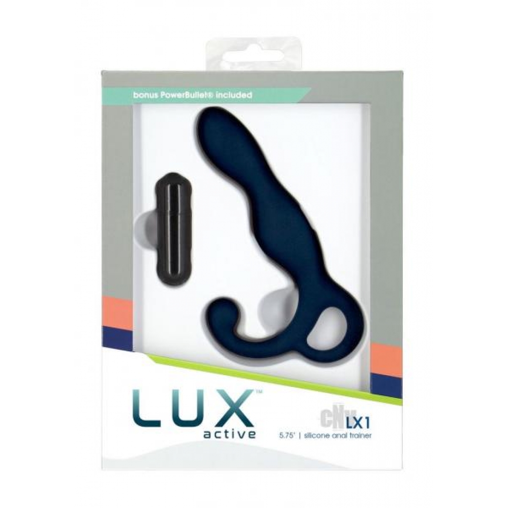 Lux Active LX1 - Advanced Anal Trainer