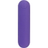 Essential Power Bullet Purple Vibrator - Bullet Vibrators