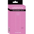 Essential Power Bullet Vibrator 3 inches Pink - Bullet Vibrators