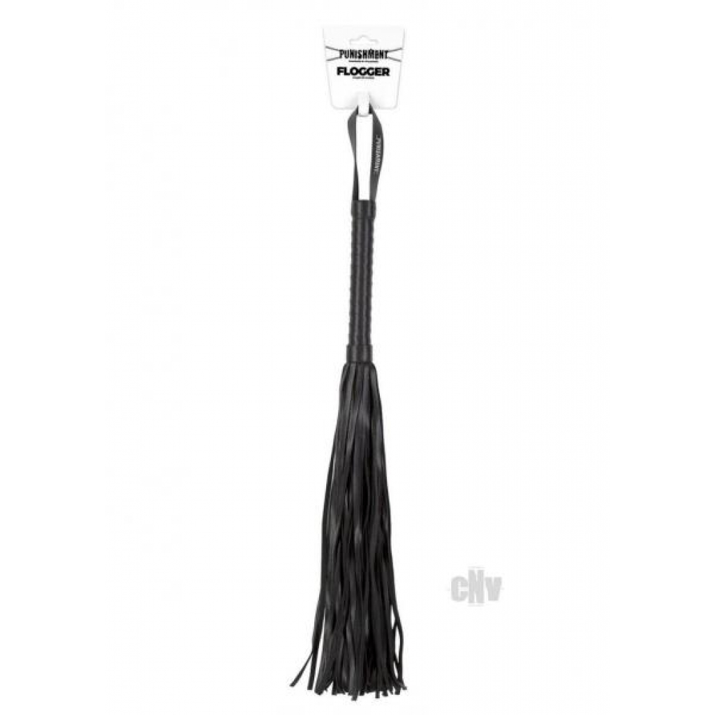 Punishment Flogger for BDSM Exploration