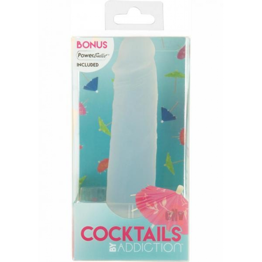 Addiction Cocktails Blue Lagoon - Realistic Dildos & Dongs