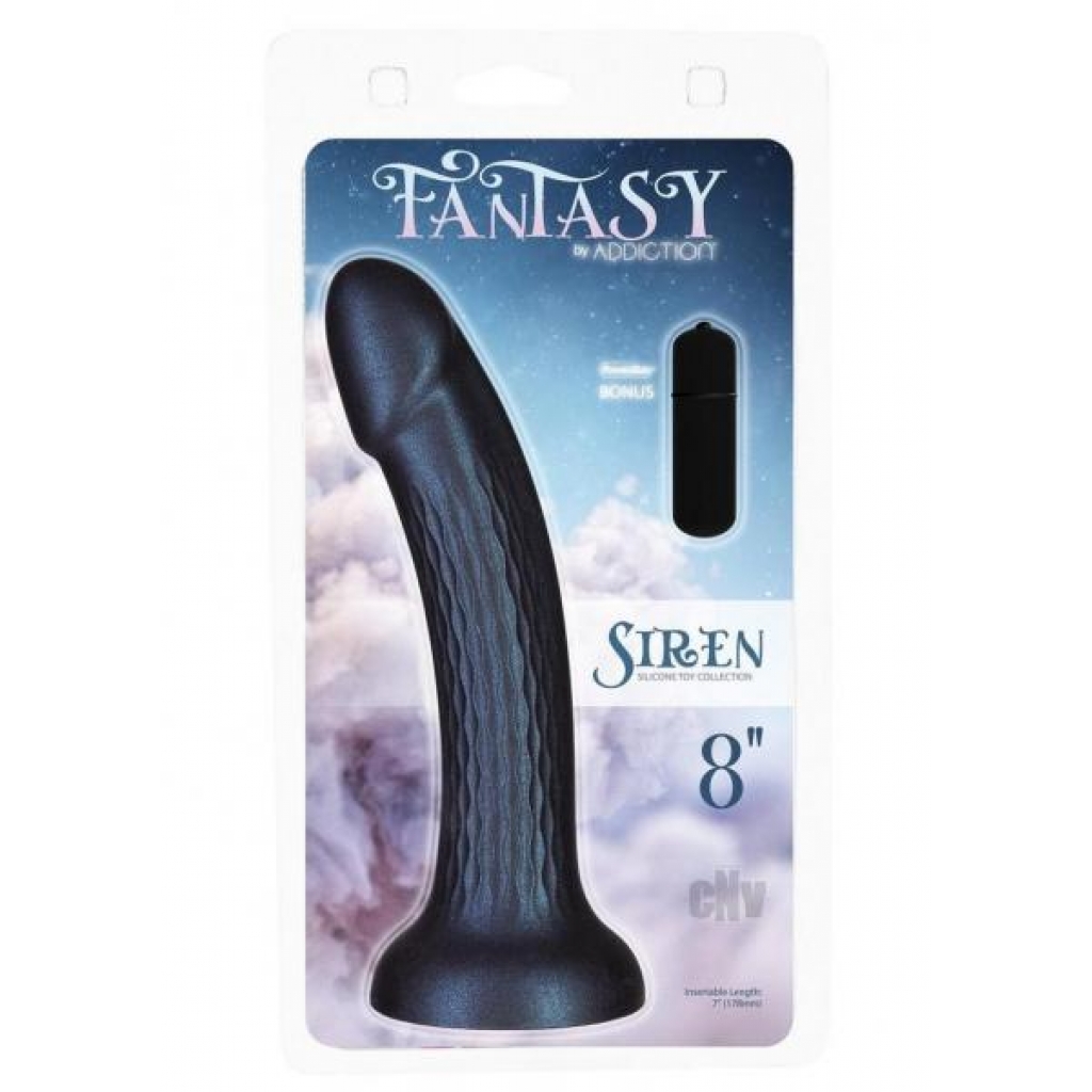 Addiction Fantasy Coll Siren 8 - Realistic Dildos & Dongs