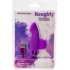 Naughty Nubbies Purple Finger Vibrator - Finger Vibrators