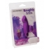 Naughty Nubbies Purple Finger Vibrator - Finger Vibrators