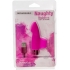 Naughty Nubbies Pink Finger Vibrator - Finger Vibrators