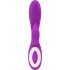 Wonderlust Harmony Purple Rabbit  Vibrator - Rabbit Vibrators