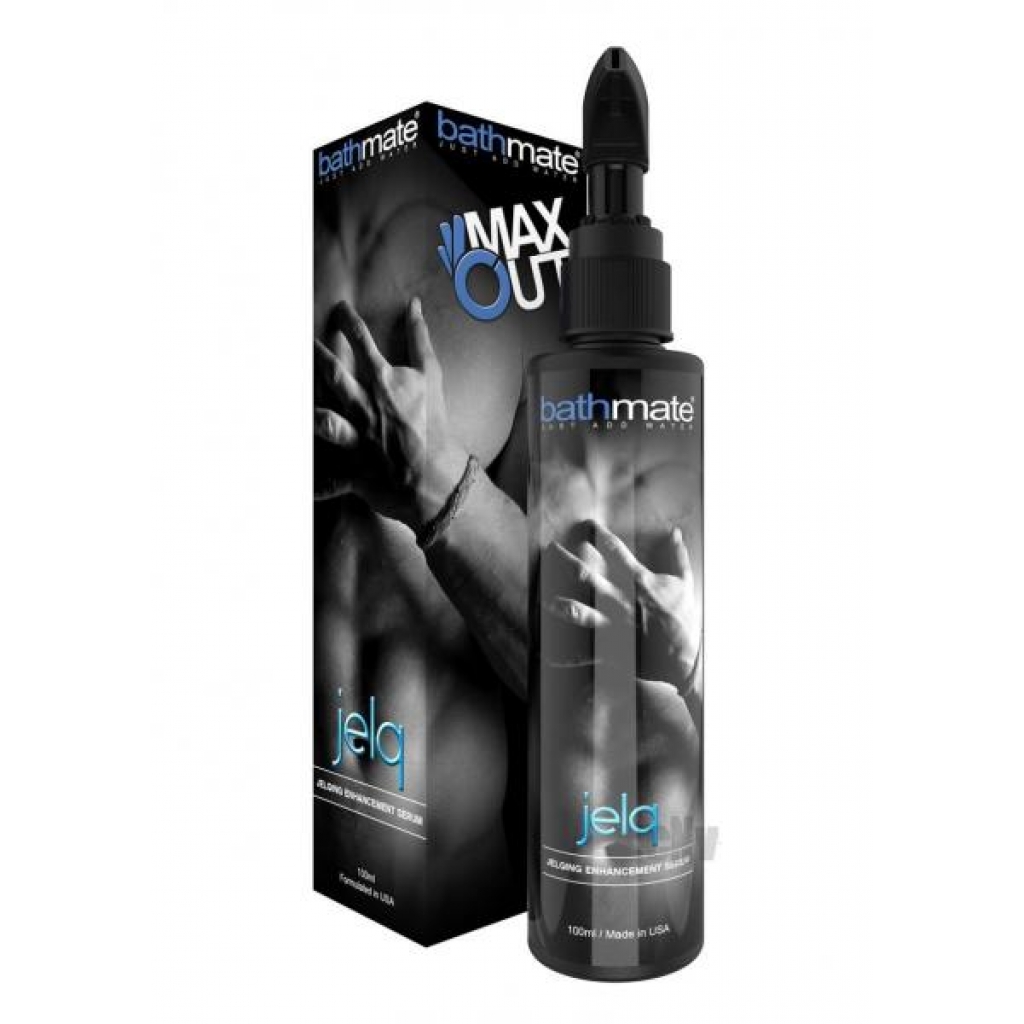 Bathmate Max Out - Testosterone-Boosting Serum