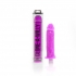 Clone A Willy Kit Vibrating Neon Purple - Clone Your Own