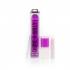 Clone A Willy Kit Vibrating Neon Purple - Clone Your Own