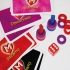 Monogamy Couples Board Game - Hot Games for Lovers