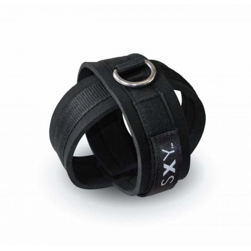 Sxy Cuffs Perfectly Bound - Handcuffs