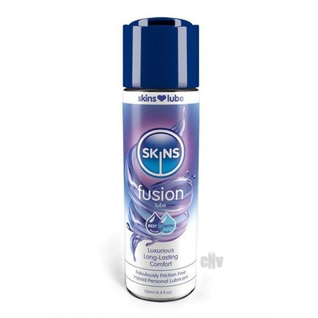 Skins Fusion Hybrid Lube 4.4oz - Lubricants