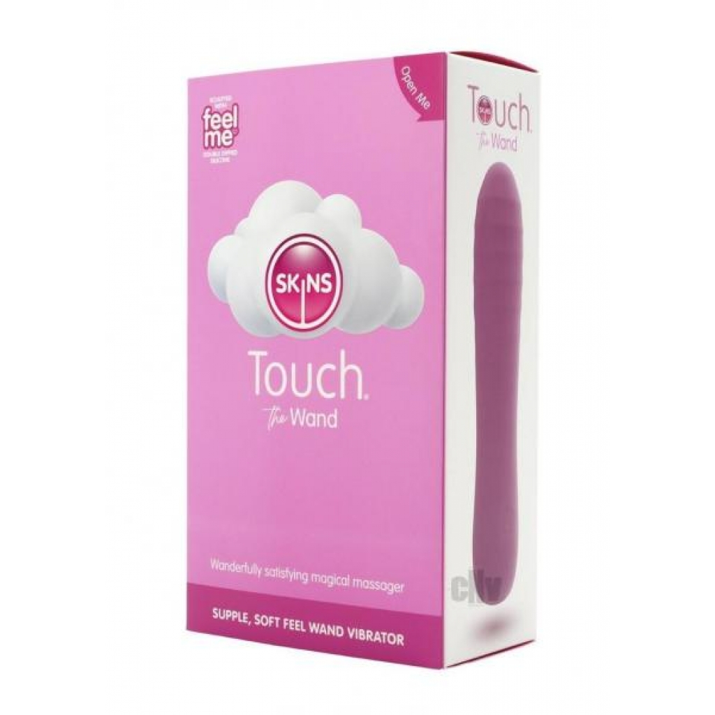 Skins Touch Wand Pink - Traditional