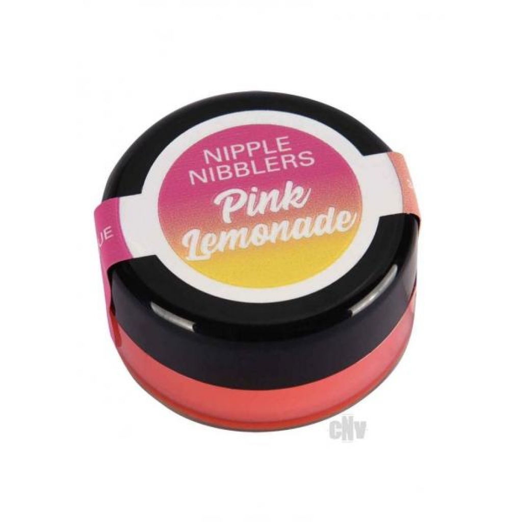 Nipple Nibblers Cool Pink Lemonade - Oral Sex