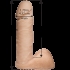 Truskyn Tru Ride 6 inches Vanilla Beige Dildo - Realistic Dildos & Dongs