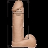 Truskyn Tru Ride 8 inches Vanilla Beige Dildo - Realistic Dildos & Dongs