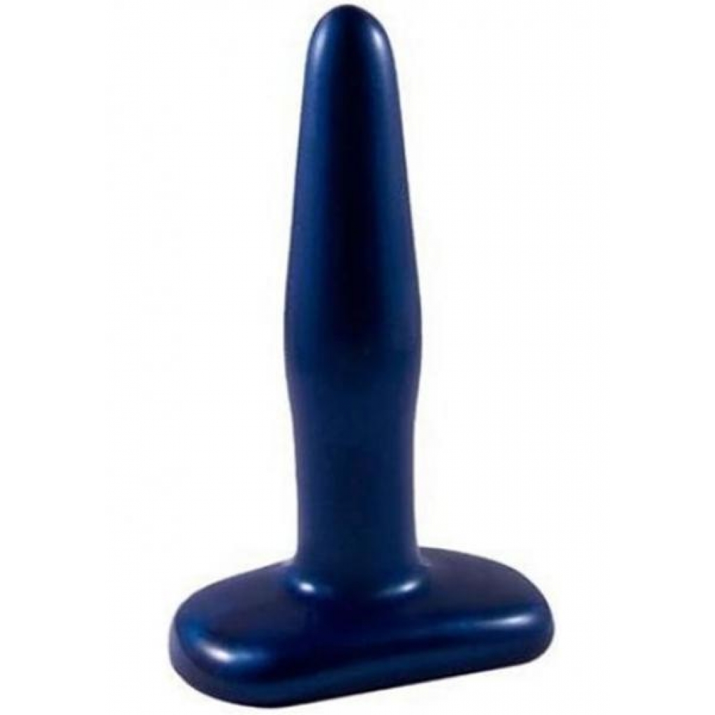 Pretty Ends Butt Plug Small Midnight Blue - Anal Plugs