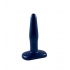 Pretty Ends Butt Plug Small Midnight Blue - Anal Plugs